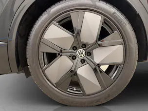 VW Touareg 3.0 V6 TDI R-Line Black Style