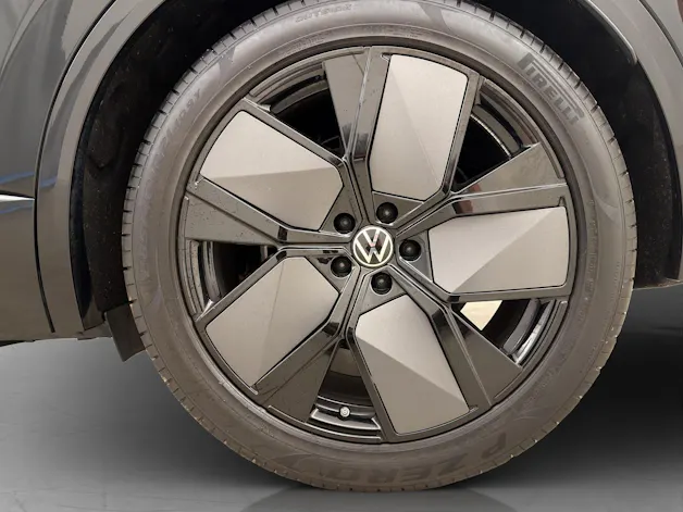 VW Touareg 3.0 V6 TDI R-Line Black Style
