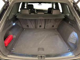 VW Touareg 3.0 V6 TDI R-Line Black Style