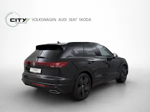 VW Touareg 3.0 V6 TDI R-Line Black Style