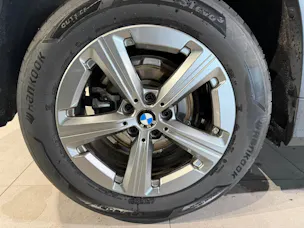 BMW X1 sDrive 18i