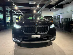 BMW X1 sDrive 18i