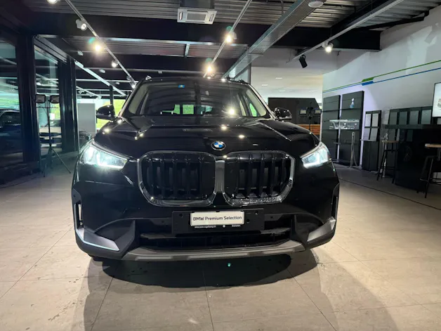 BMW X1 sDrive 18i