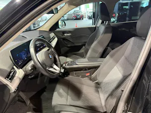 BMW X1 sDrive 18i