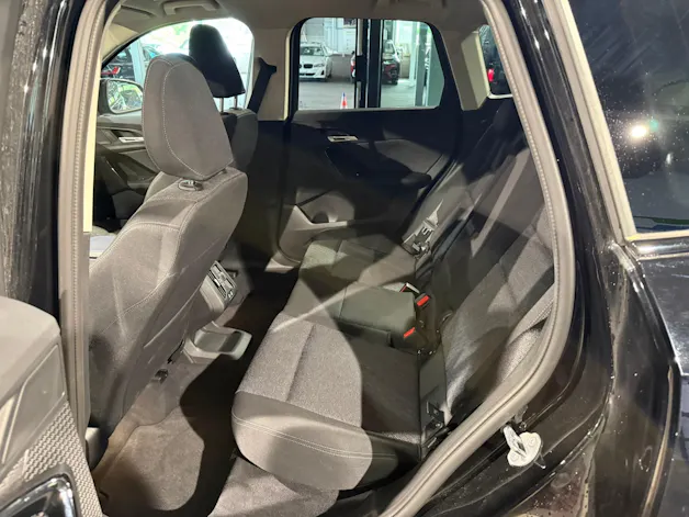 BMW X1 sDrive 18i