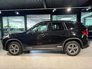 BMW X1 sDrive 18i