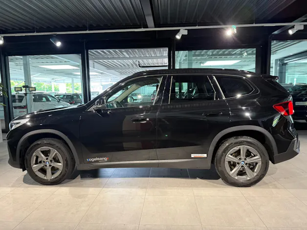 BMW X1 sDrive 18i