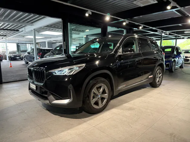BMW X1 sDrive 18i