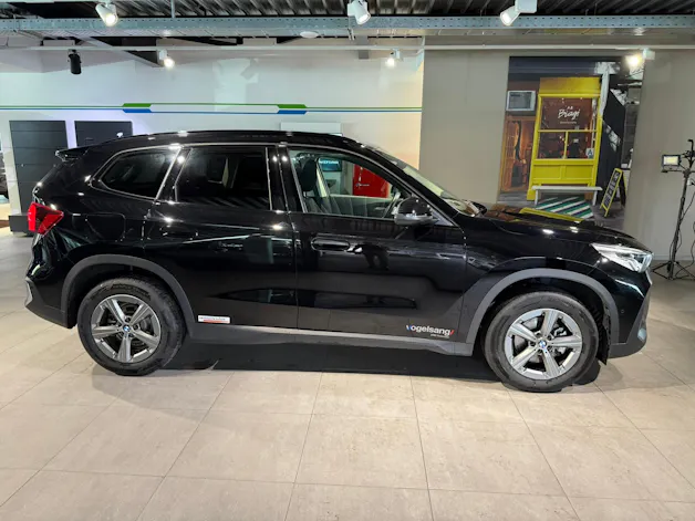 BMW X1 sDrive 18i