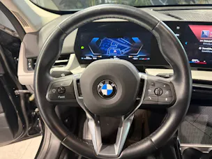 BMW X1 sDrive 18i