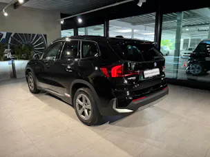 BMW X1 sDrive 18i