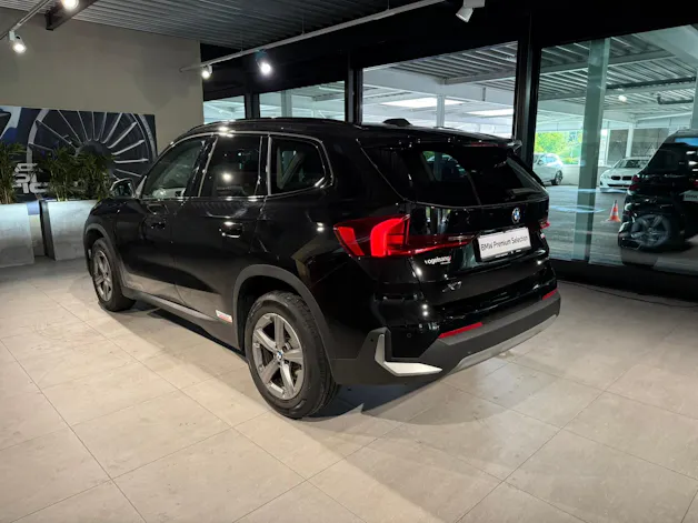 BMW X1 sDrive 18i