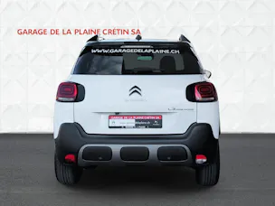 Citroën C3 Aircross Rip Curl EAT