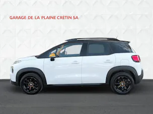 Citroën C3 Aircross Rip Curl EAT