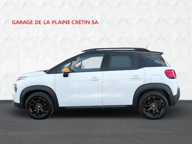 Citroën C3 Aircross Rip Curl EAT