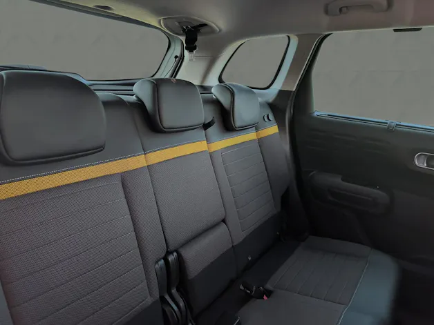 Citroën C3 Aircross Rip Curl EAT