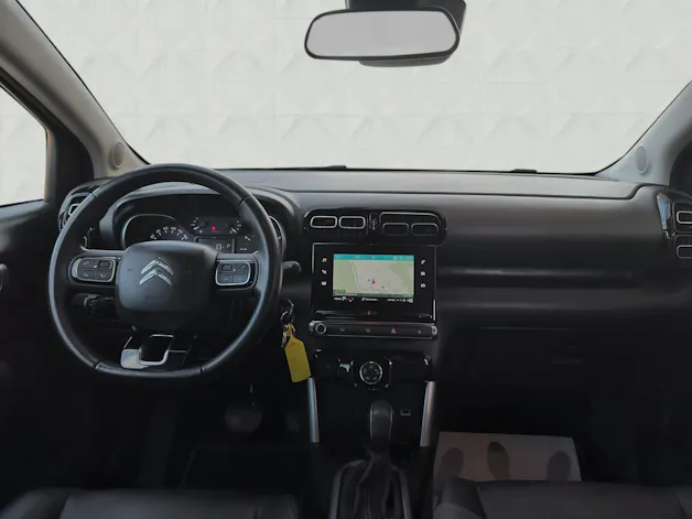 Citroën C3 Aircross Rip Curl EAT