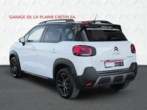Citroën C3 Aircross Rip Curl EAT