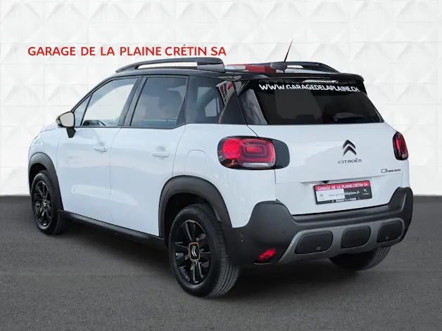 Citroën C3 Aircross Rip Curl EAT