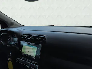 Citroën C3 Aircross Rip Curl EAT