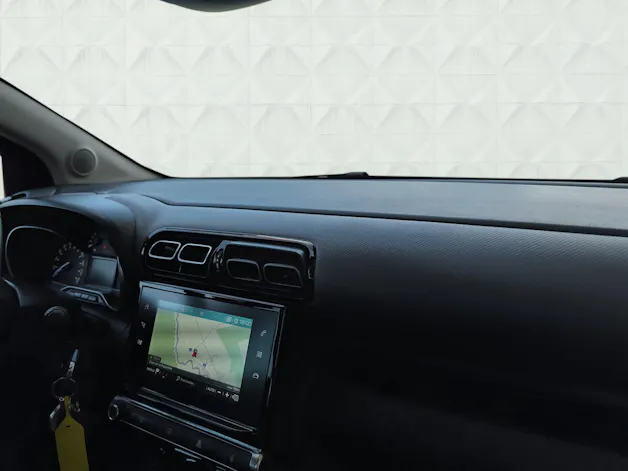 Citroën C3 Aircross Rip Curl EAT