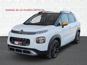 Citroën C3 Aircross Rip Curl EAT