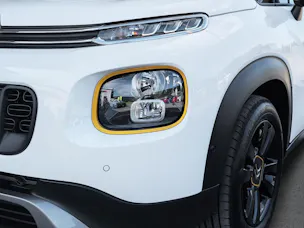 Citroën C3 Aircross Rip Curl EAT