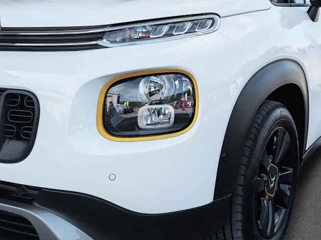 Citroën C3 Aircross Rip Curl EAT