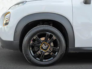 Citroën C3 Aircross Rip Curl EAT