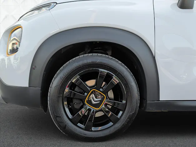 Citroën C3 Aircross Rip Curl EAT