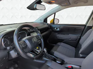 Citroën C3 Aircross Rip Curl EAT