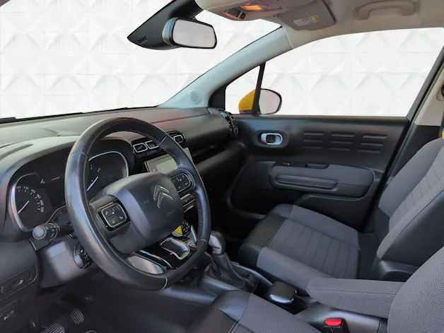 Citroën C3 Aircross Rip Curl EAT