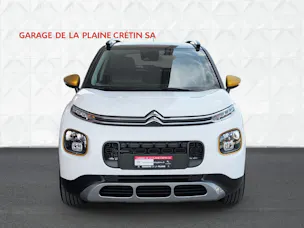 Citroën C3 Aircross Rip Curl EAT