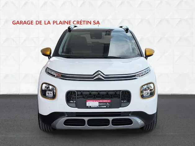 Citroën C3 Aircross Rip Curl EAT