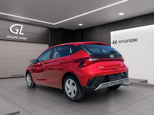 Hyundai i20 1.0 T-GDi Origo DCT