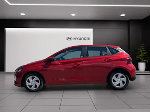 Hyundai i20 1.0 T-GDi Origo DCT