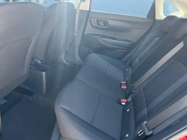 Hyundai i20 1.0 T-GDi Origo DCT