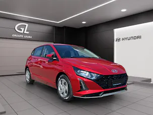 Hyundai i20 1.0 T-GDi Origo DCT