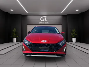 Hyundai i20 1.0 T-GDi Origo DCT