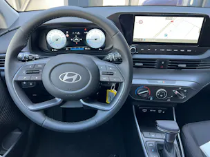 Hyundai i20 1.0 T-GDi Origo DCT