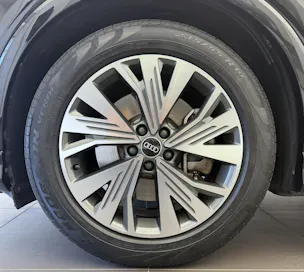 Audi Q4 e-tron 50 quattro