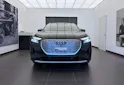 Audi Q4 e-tron 50 quattro