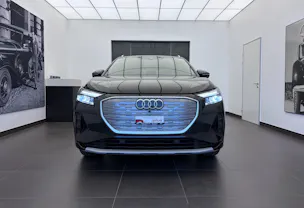 Audi Q4 e-tron 50 quattro