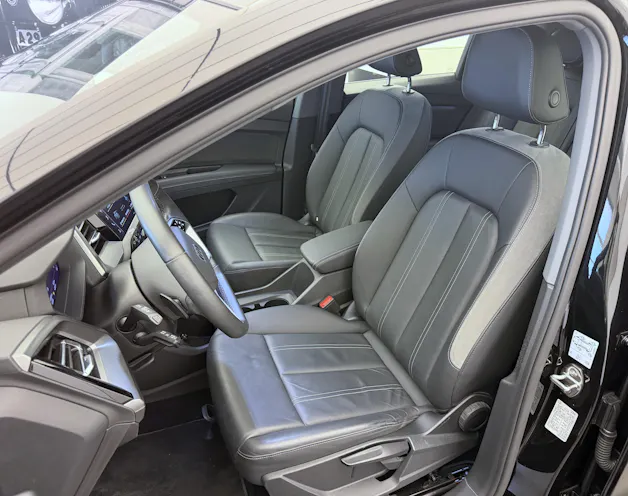 Audi Q4 e-tron 50 quattro