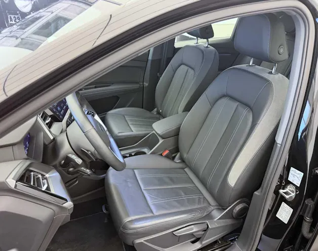 Audi Q4 e-tron 50 quattro