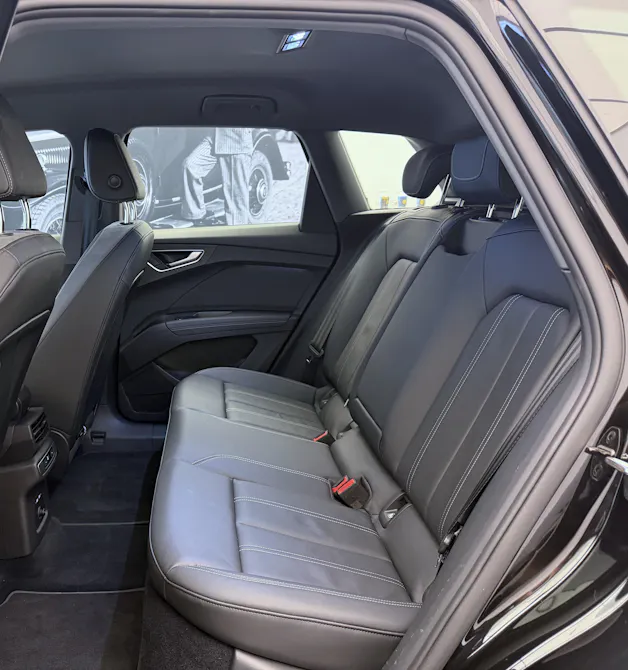 Audi Q4 e-tron 50 quattro