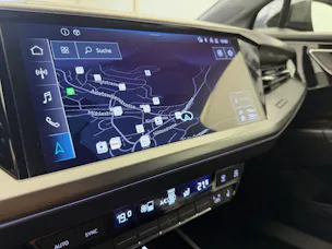 Audi Q4 e-tron 50 quattro