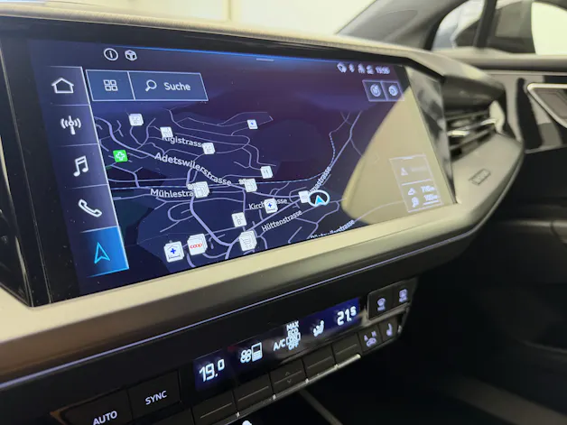 Audi Q4 e-tron 50 quattro
