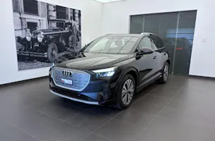 Audi Q4 e-tron 50 quattro