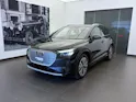 Audi Q4 e-tron 50 quattro